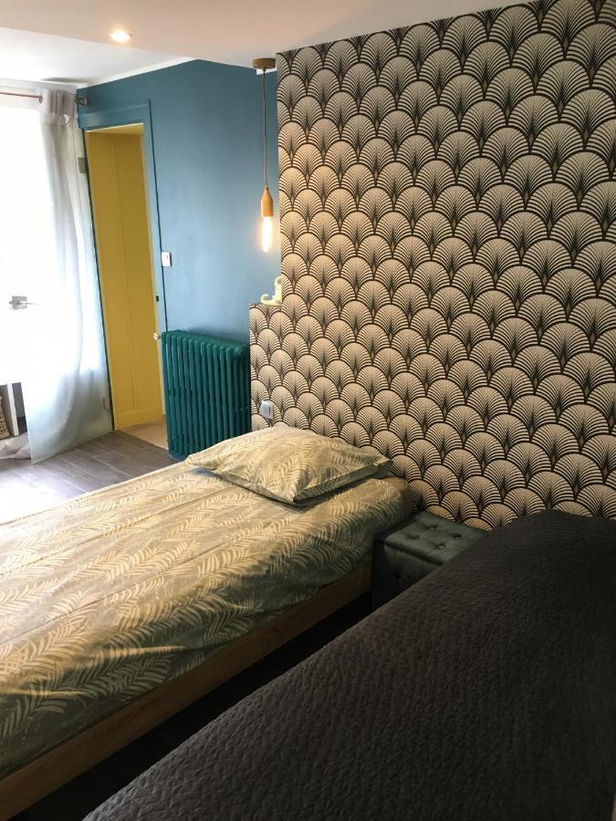 Villa Moulin De Coupigny à Fontenille-Saint-Martin-d'Entraigues Extérieur photo