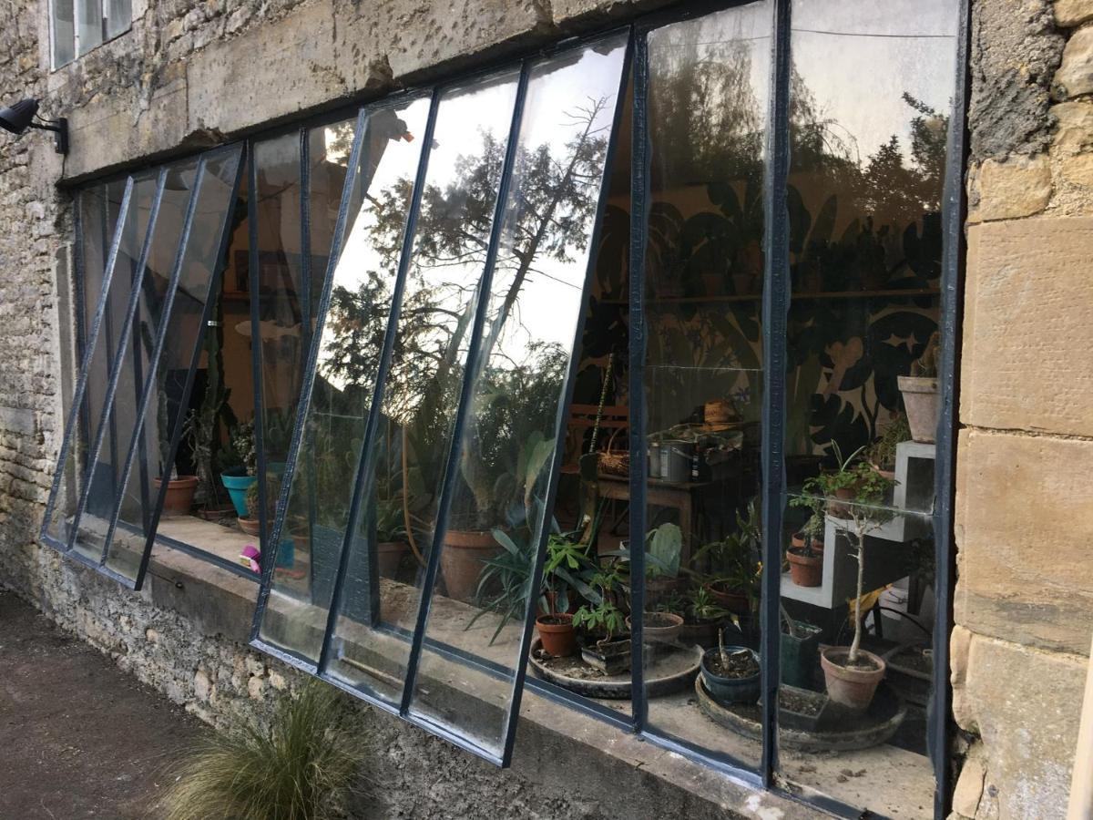 Villa Moulin De Coupigny à Fontenille-Saint-Martin-d'Entraigues Extérieur photo