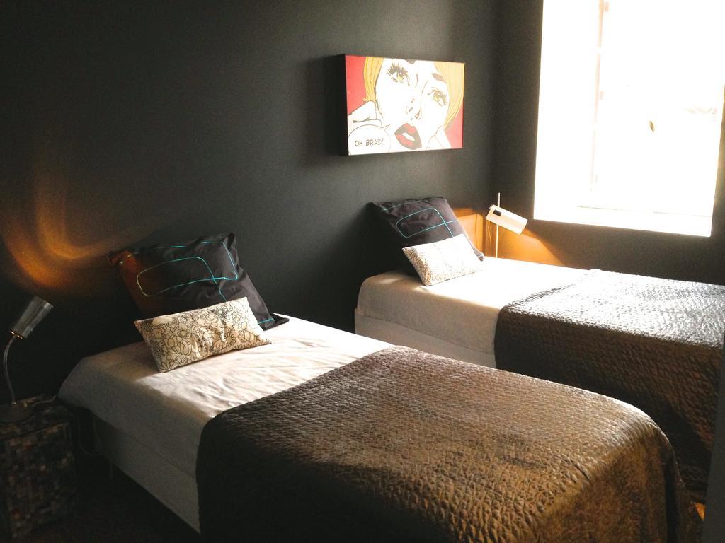 Villa Moulin De Coupigny à Fontenille-Saint-Martin-d'Entraigues Chambre photo