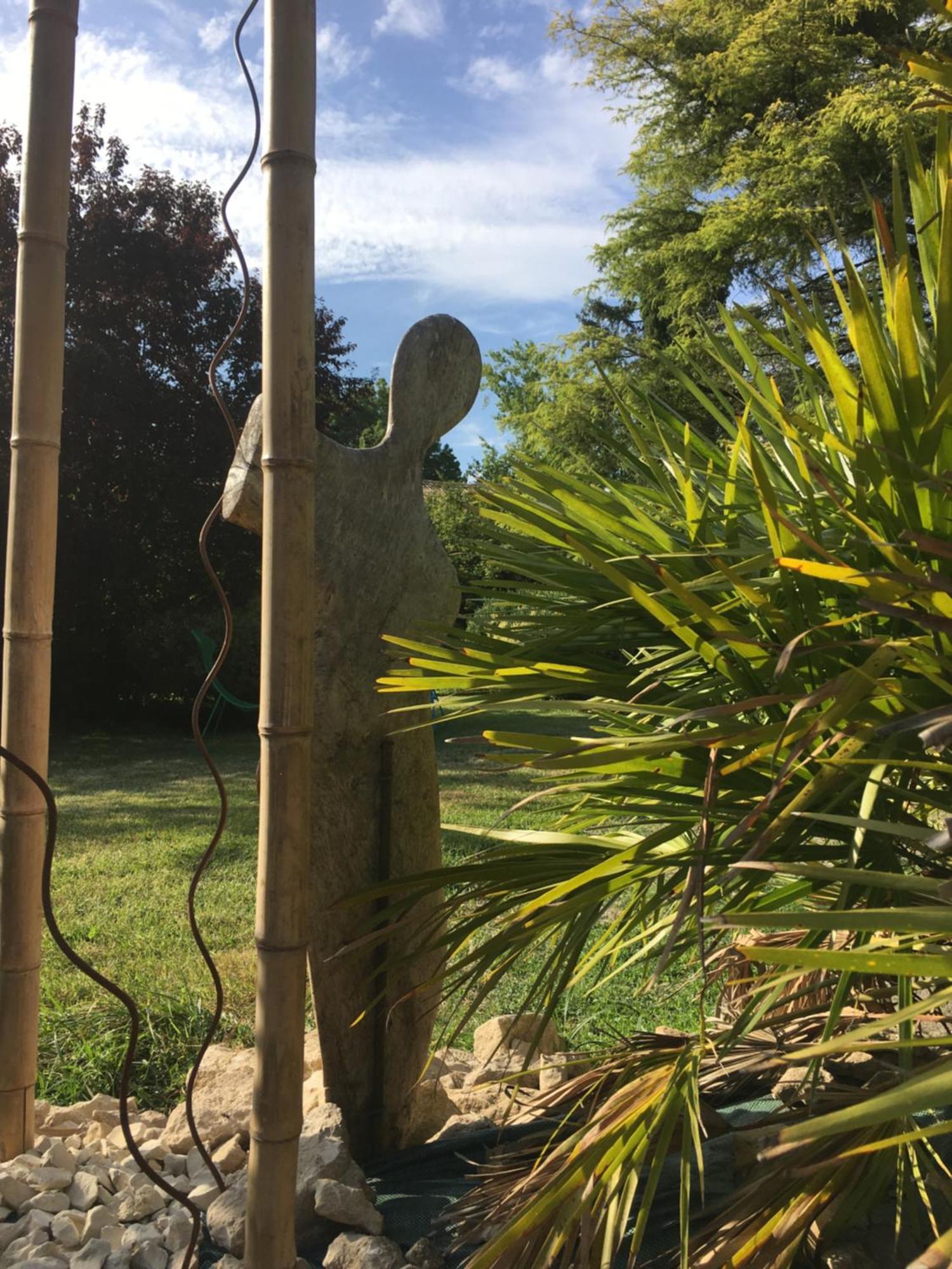 Villa Moulin De Coupigny à Fontenille-Saint-Martin-d'Entraigues Extérieur photo